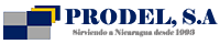 PresentaciónLOGO PRODEL SA v16012023