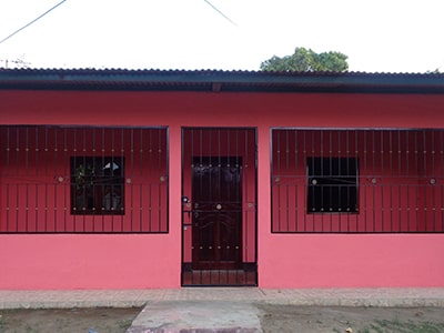 Mejoramiento de vivienda, compra de terreno y adquisición de viviendas